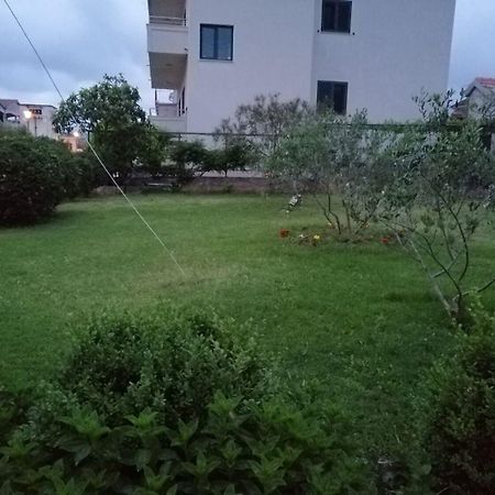 מרינה Apartment Anka מראה חיצוני תמונה