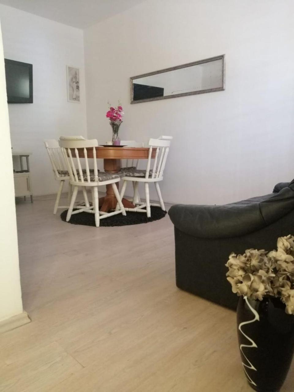 מרינה Apartment Anka מראה חיצוני תמונה