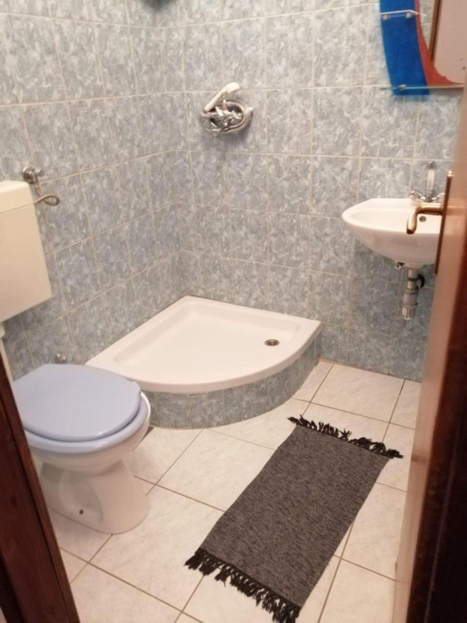 מרינה Apartment Anka מראה חיצוני תמונה