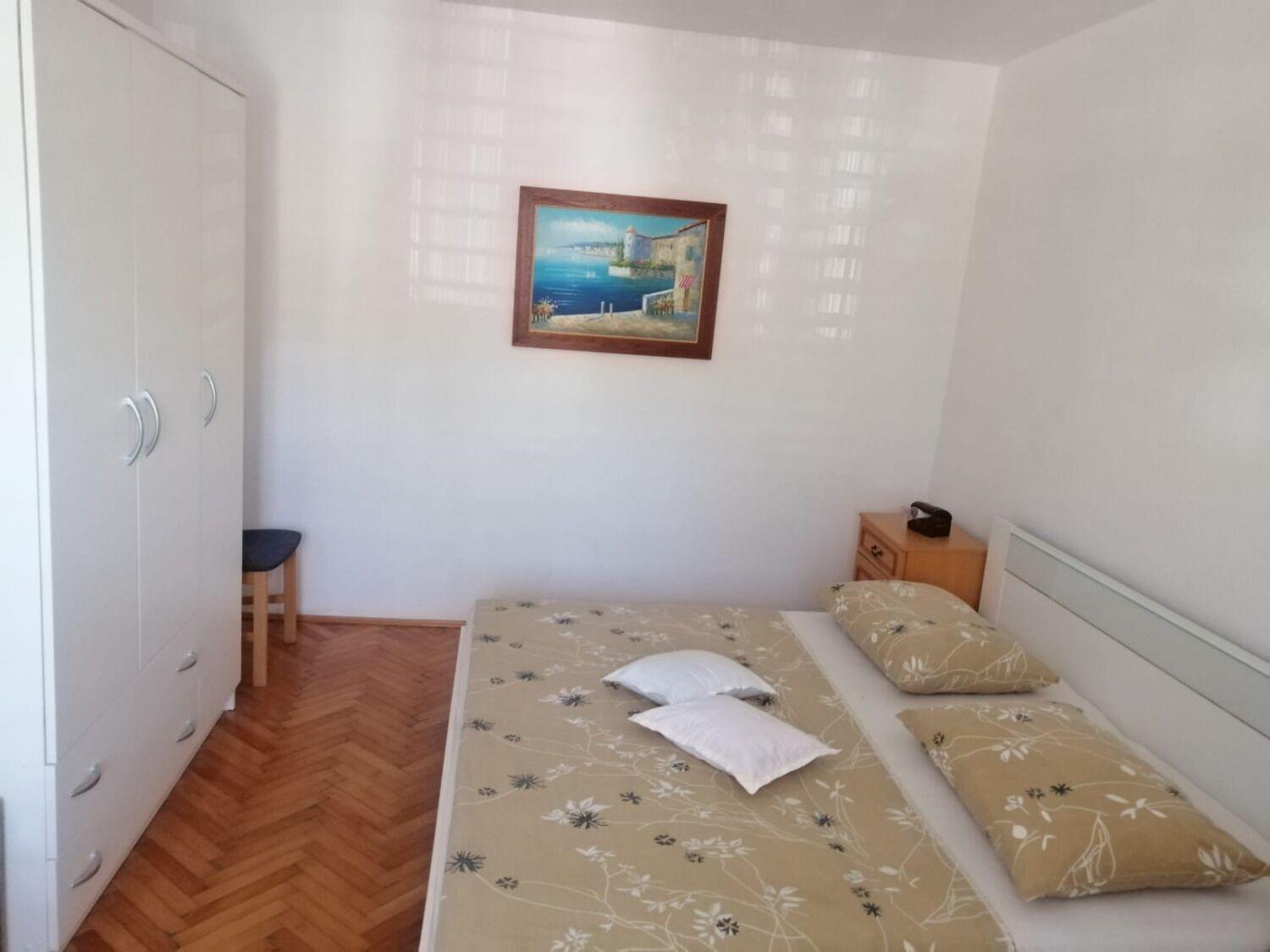מרינה Apartment Anka מראה חיצוני תמונה