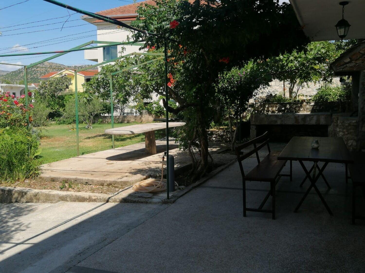 מרינה Apartment Anka מראה חיצוני תמונה