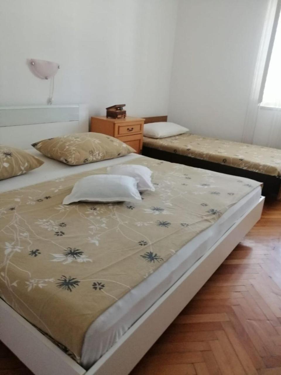 מרינה Apartment Anka מראה חיצוני תמונה