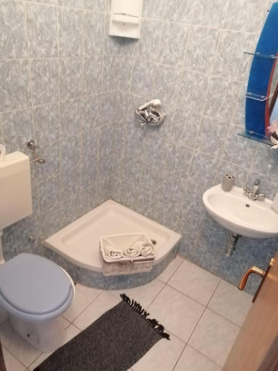 מרינה Apartment Anka מראה חיצוני תמונה