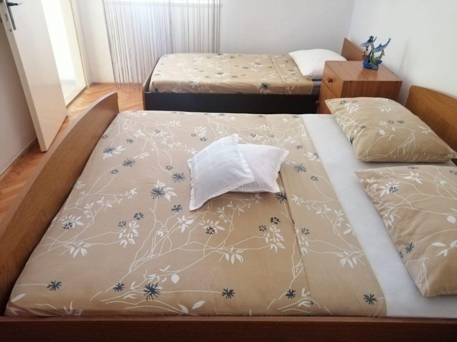 מרינה Apartment Anka מראה חיצוני תמונה