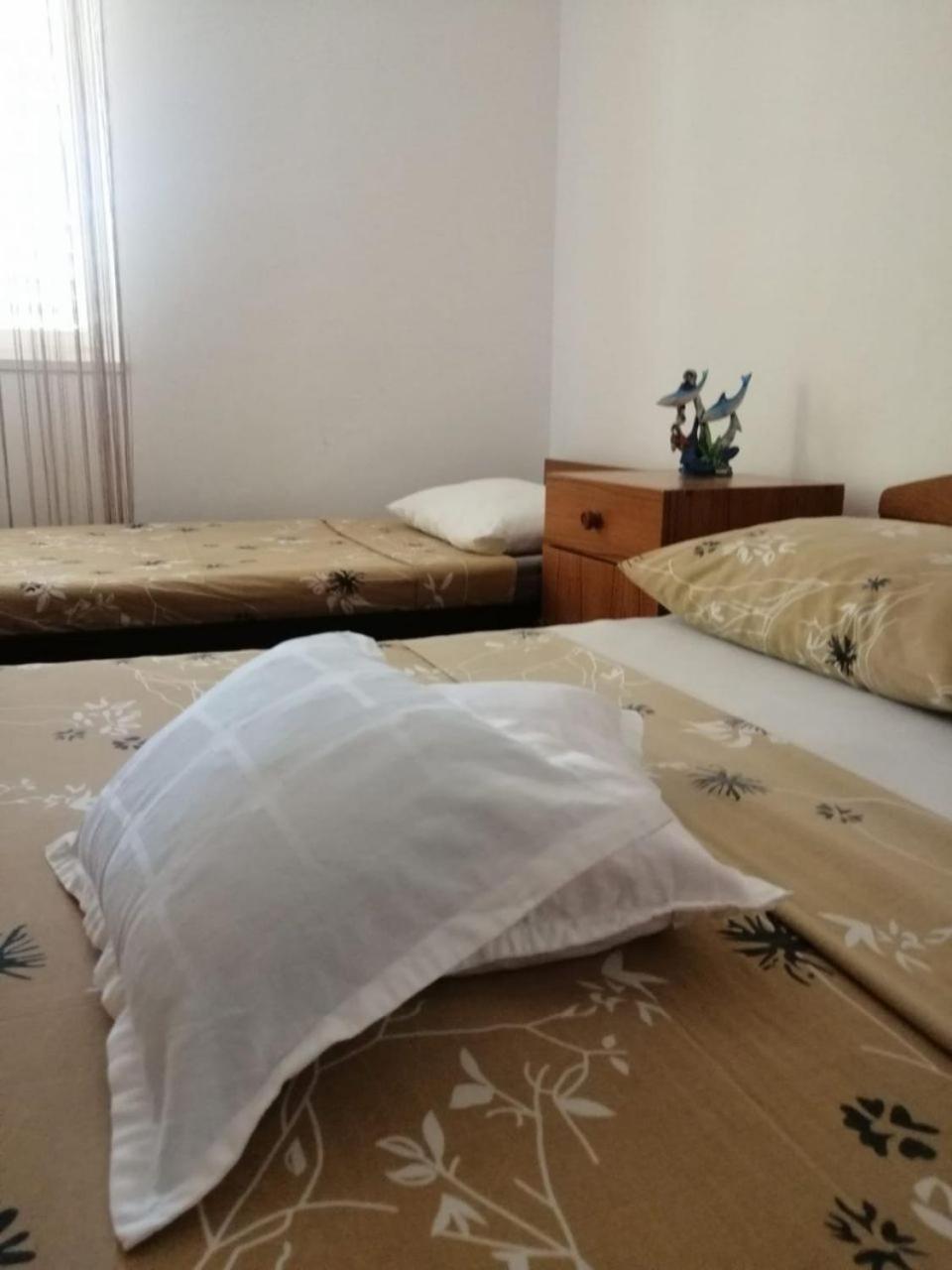 מרינה Apartment Anka מראה חיצוני תמונה