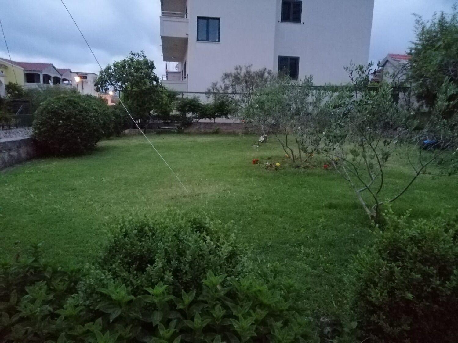 מרינה Apartment Anka מראה חיצוני תמונה
