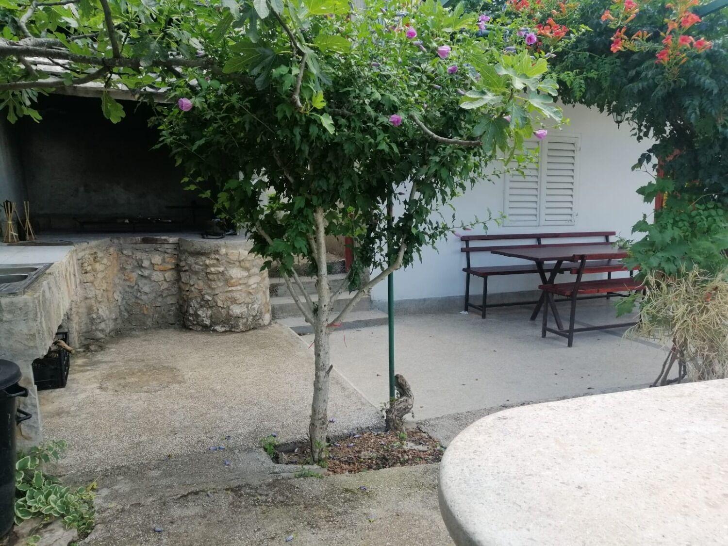 מרינה Apartment Anka מראה חיצוני תמונה