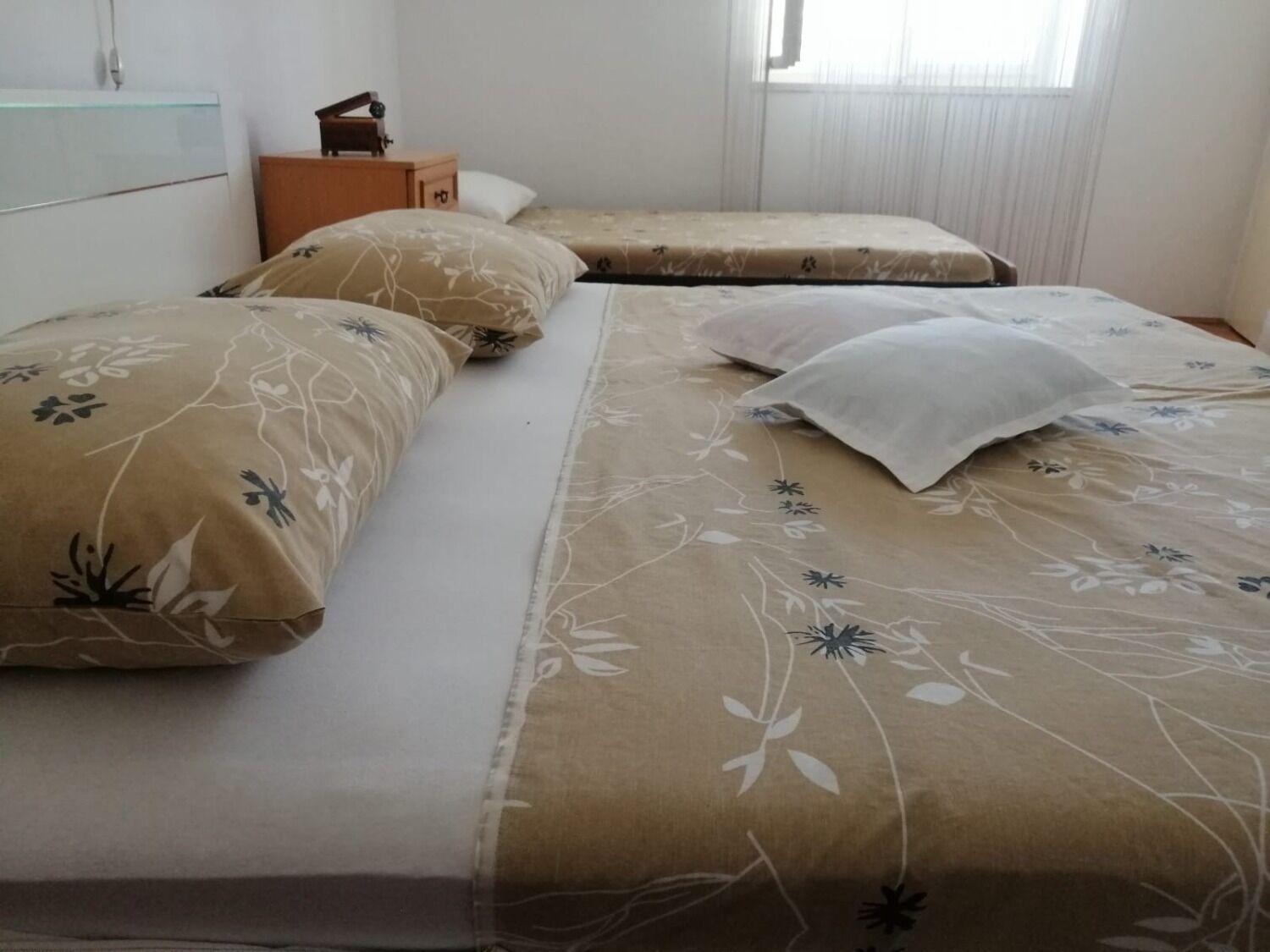 מרינה Apartment Anka מראה חיצוני תמונה
